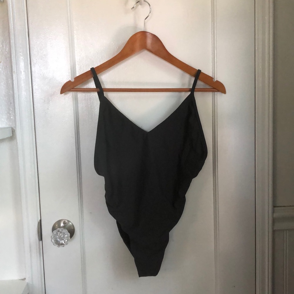 Jolyn Steve Beach Onesie